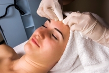 Photo of Acne Control Facial treatment provided by Mirela Nadler, Esthetician.
